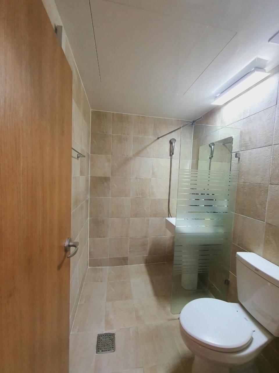 Rgb Guesthouse جيونجو المظهر الخارجي الصورة
