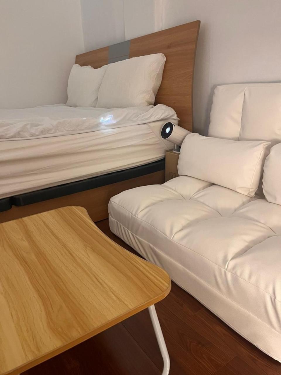 Rgb Guesthouse جيونجو المظهر الخارجي الصورة