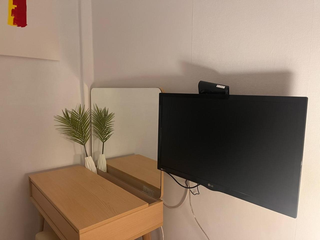 Rgb Guesthouse جيونجو المظهر الخارجي الصورة