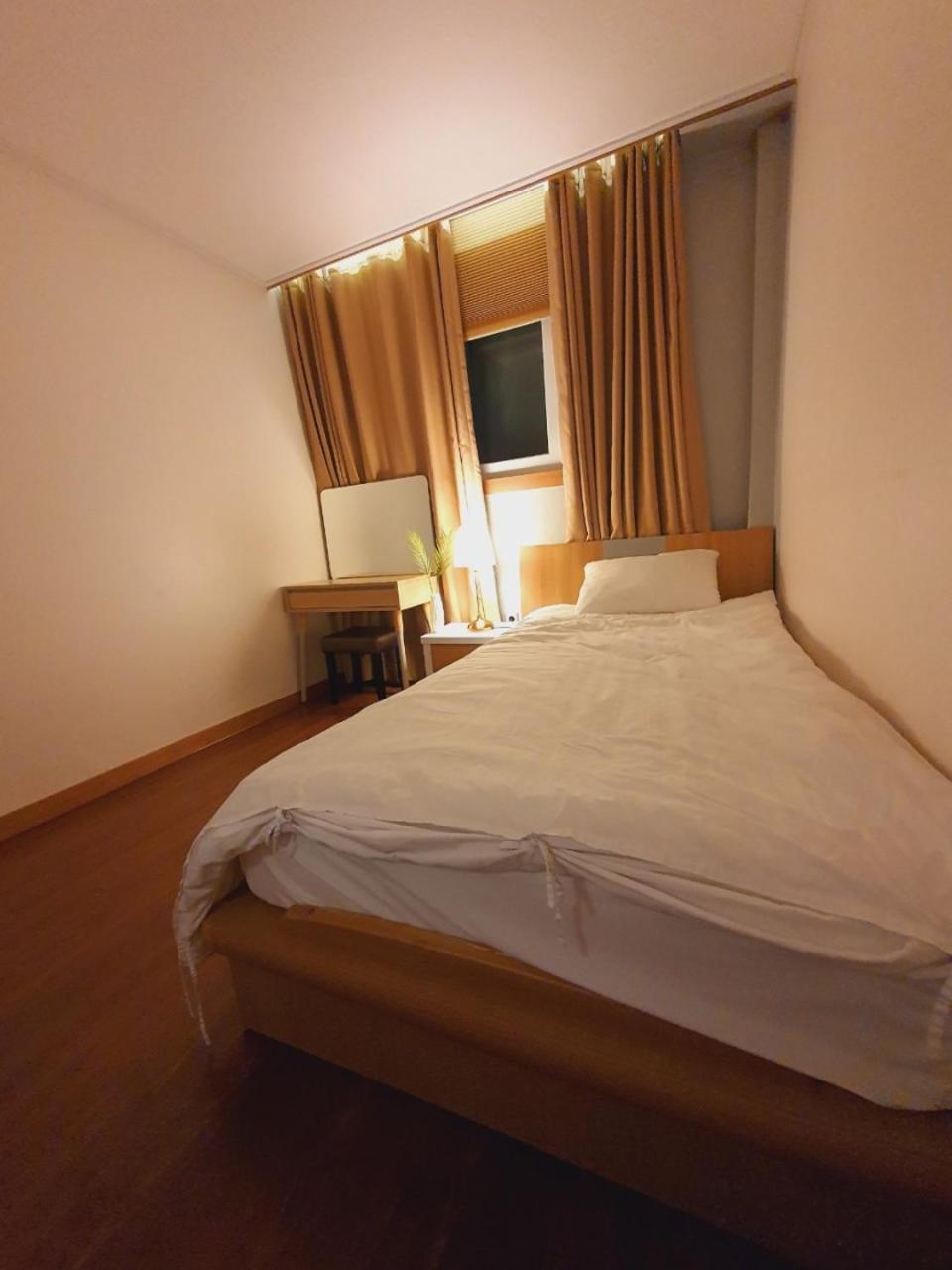 Rgb Guesthouse جيونجو المظهر الخارجي الصورة