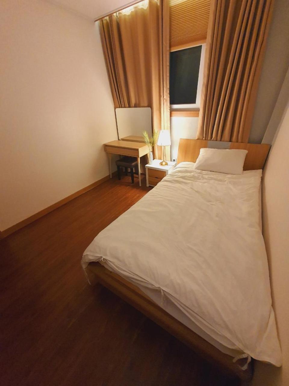 Rgb Guesthouse جيونجو المظهر الخارجي الصورة