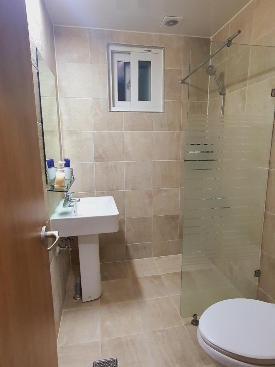 Rgb Guesthouse جيونجو المظهر الخارجي الصورة