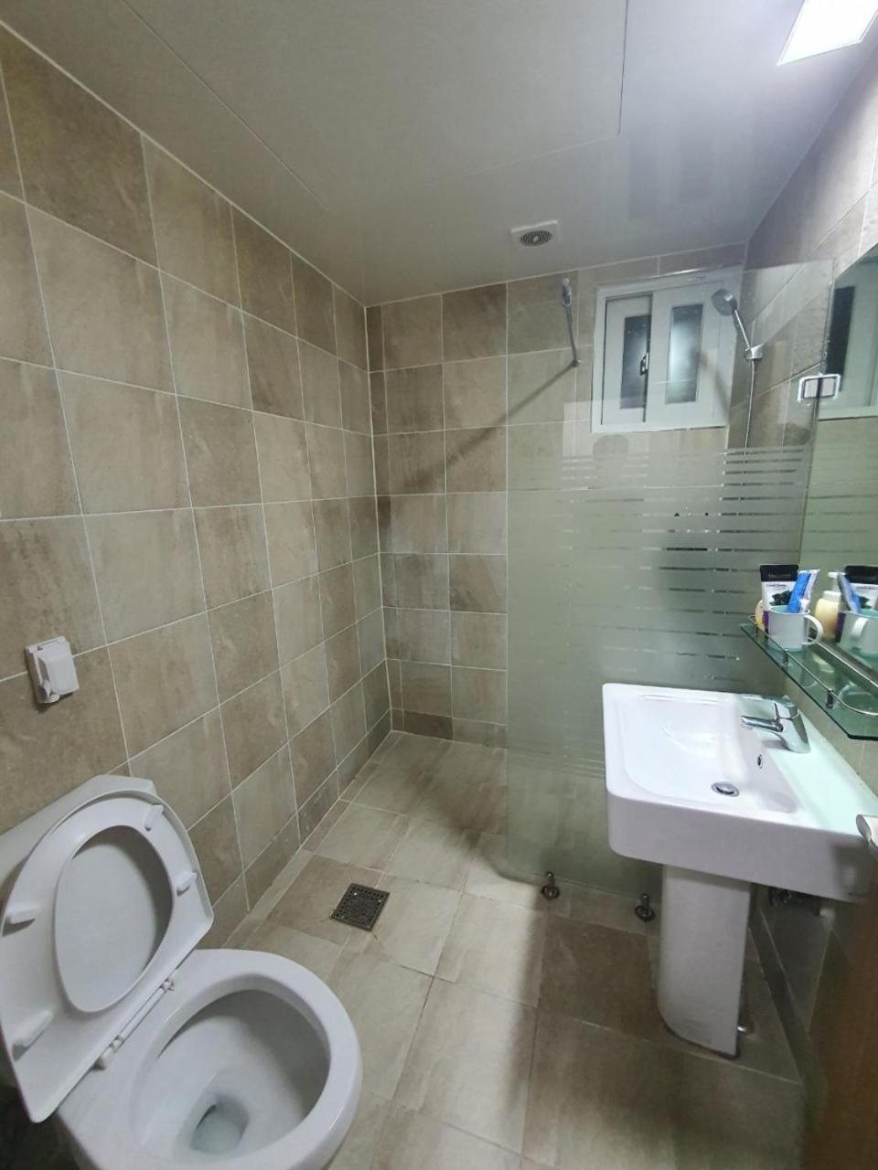 Rgb Guesthouse جيونجو المظهر الخارجي الصورة