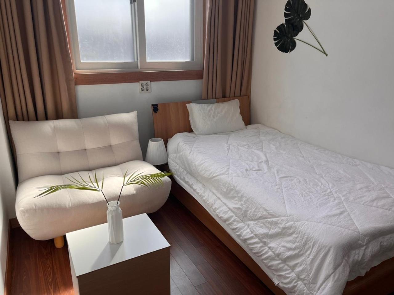 Rgb Guesthouse جيونجو المظهر الخارجي الصورة