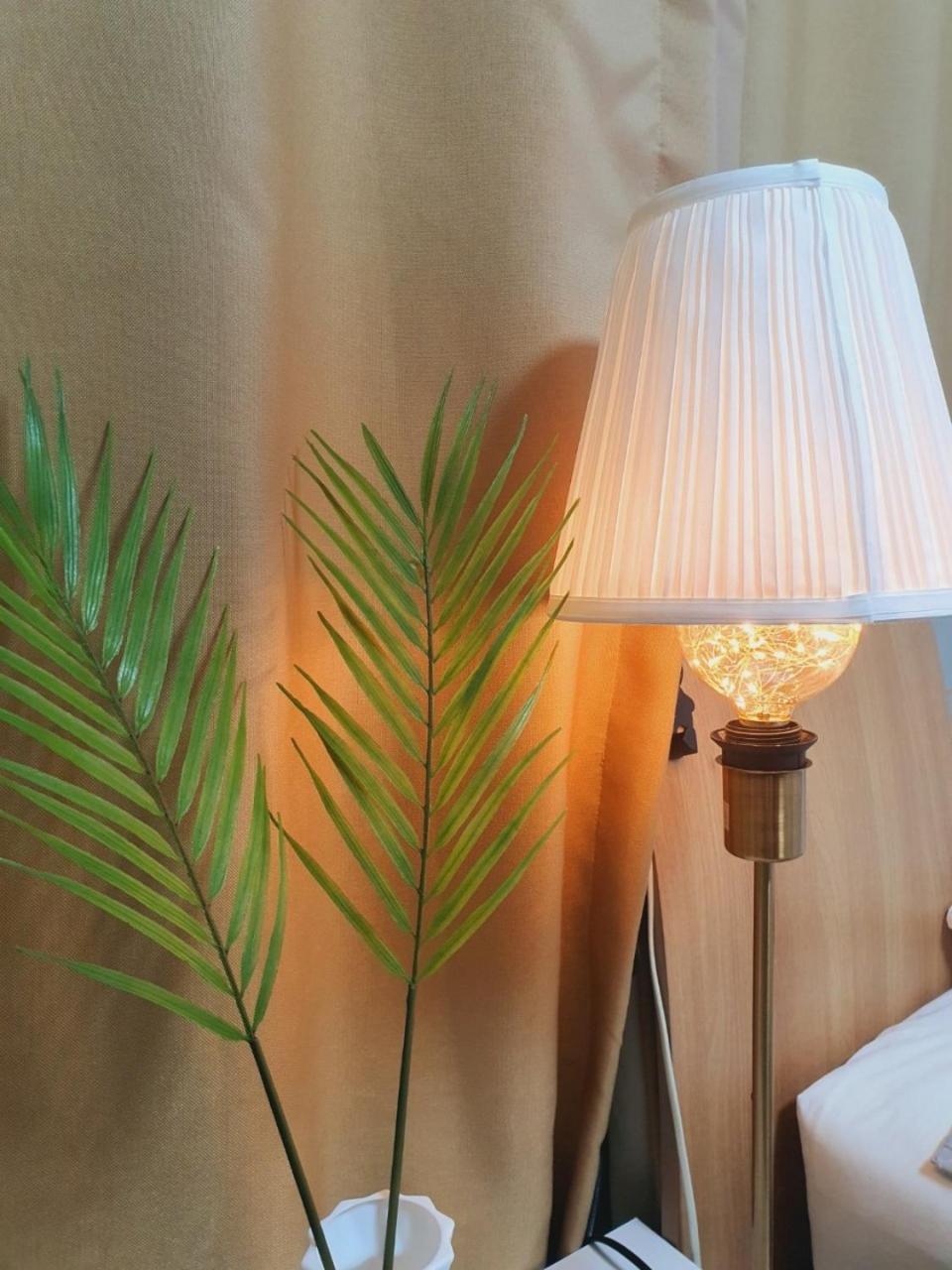 Rgb Guesthouse جيونجو المظهر الخارجي الصورة