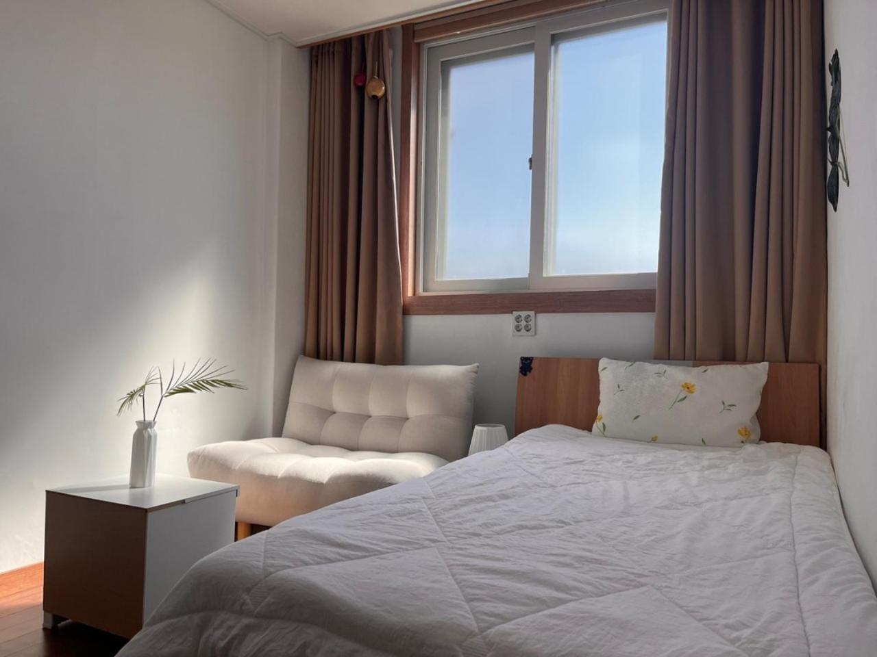 Rgb Guesthouse جيونجو المظهر الخارجي الصورة