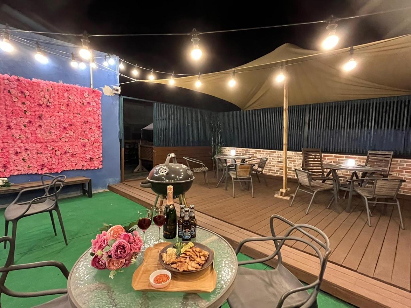 Rgb Guesthouse جيونجو المظهر الخارجي الصورة