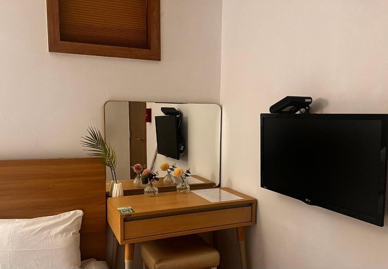 Rgb Guesthouse جيونجو المظهر الخارجي الصورة