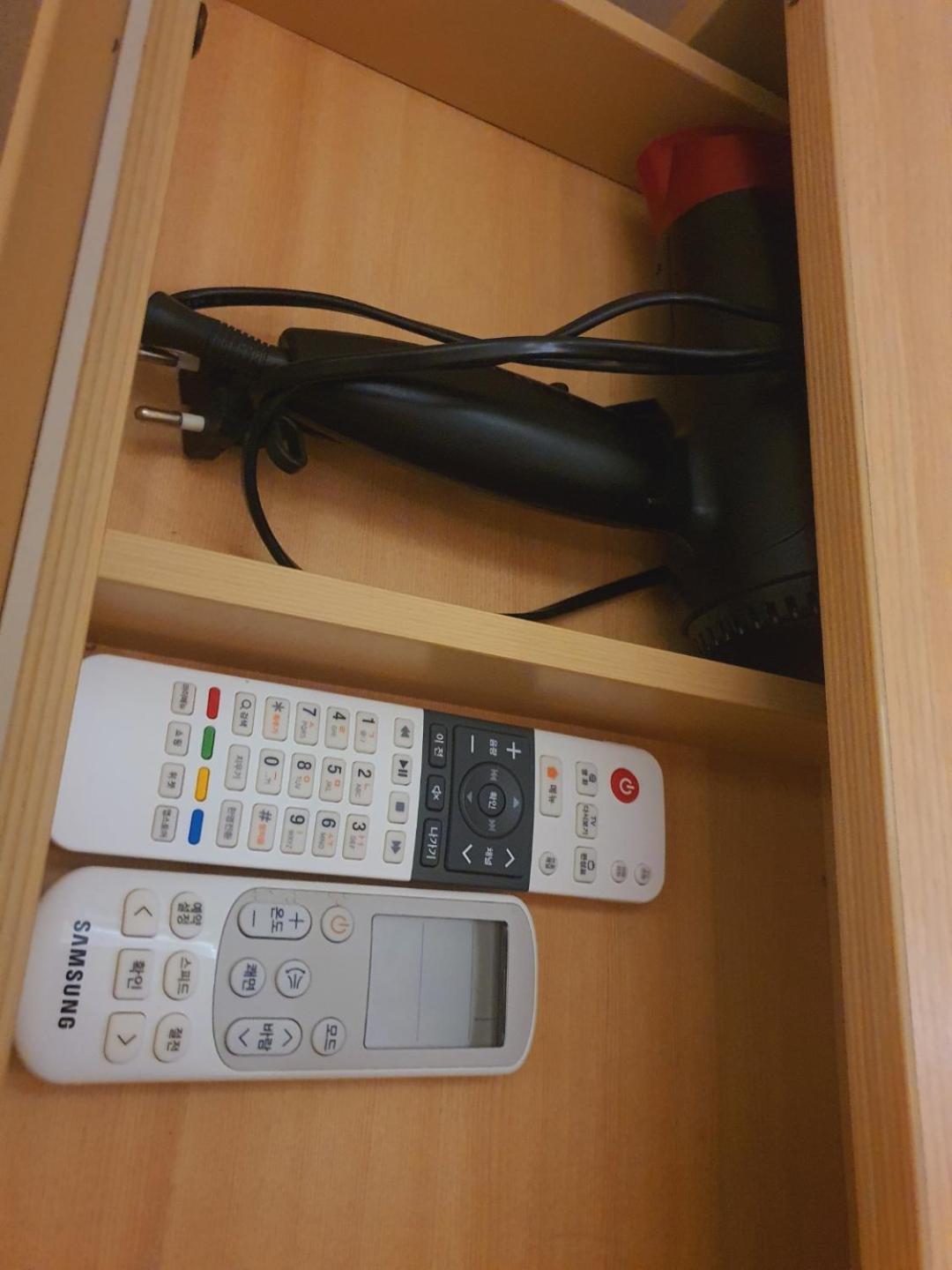 Rgb Guesthouse جيونجو المظهر الخارجي الصورة